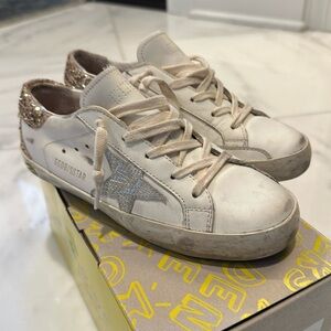 Golden Goose Super Star Classic sz 34